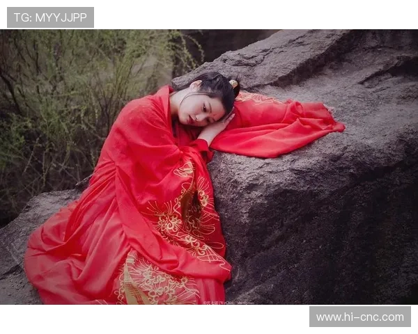 《长相思》：一场跨越千年的爱恨纠缠，一段荡气回肠的东方传奇