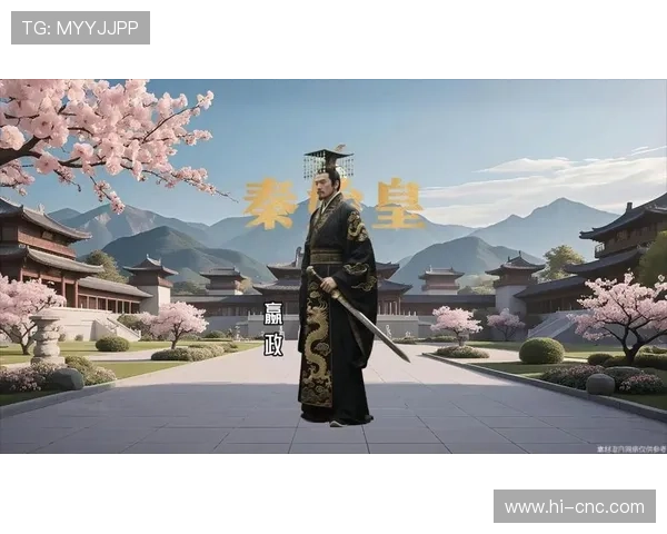 千古一帝的传奇：重温《秦始皇》电视剧中的波澜壮阔